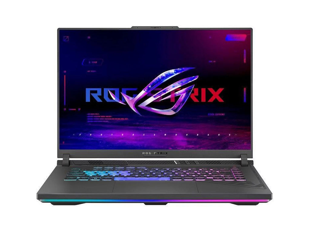 16" QHD+ 240Hz Gaming Laptop, GeForce RTX 4060, Intel Core i9-13980HX, 16GB DDR5, 1TB PCIe SSD K418952