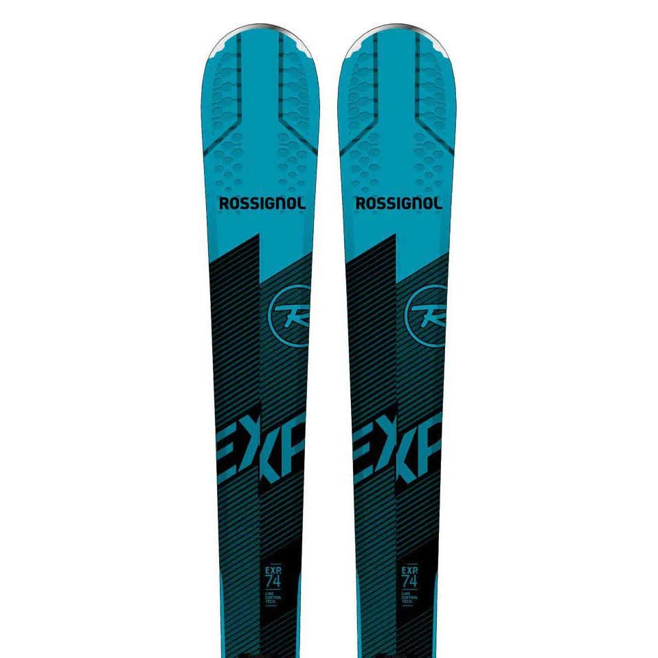 Experience 74 Skis with Xpress 10 GW Bindings F66195
