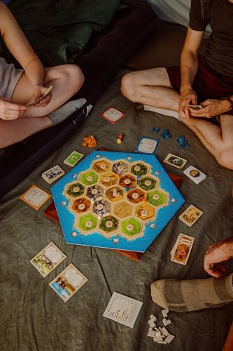 Board Game for 3 to 4 Players P123