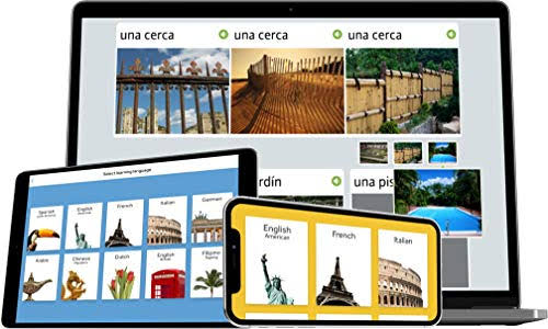Learn Spanish Bonus Pack R278
