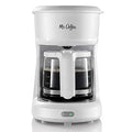 5-Cup Mini Brew Switch Coffee Maker Black X130049