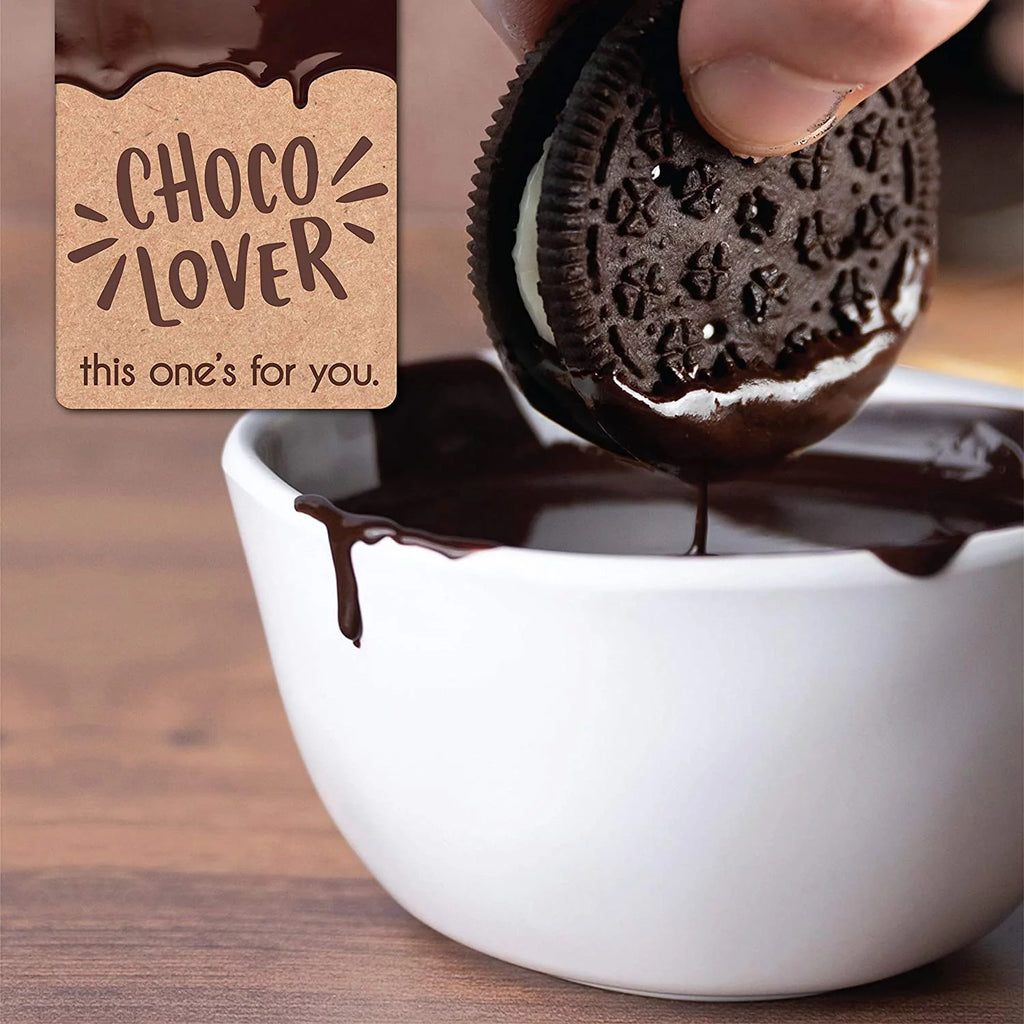 20 Count Chocolate Cookie Gift Box M56288