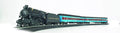 HO Scale Electric Train Set W9282