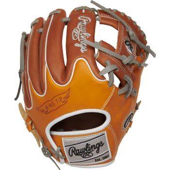 11.5x22 Baseball Glove Z576