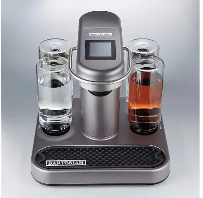 Premium Cocktail Machine S967