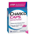 36 Ea 3 Pack 260 Mg Anti-Gas Formula Capsules S1069