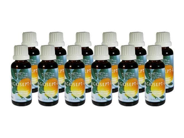 L Antioxidant 30ml (1 oz) 12 Bottles F9206