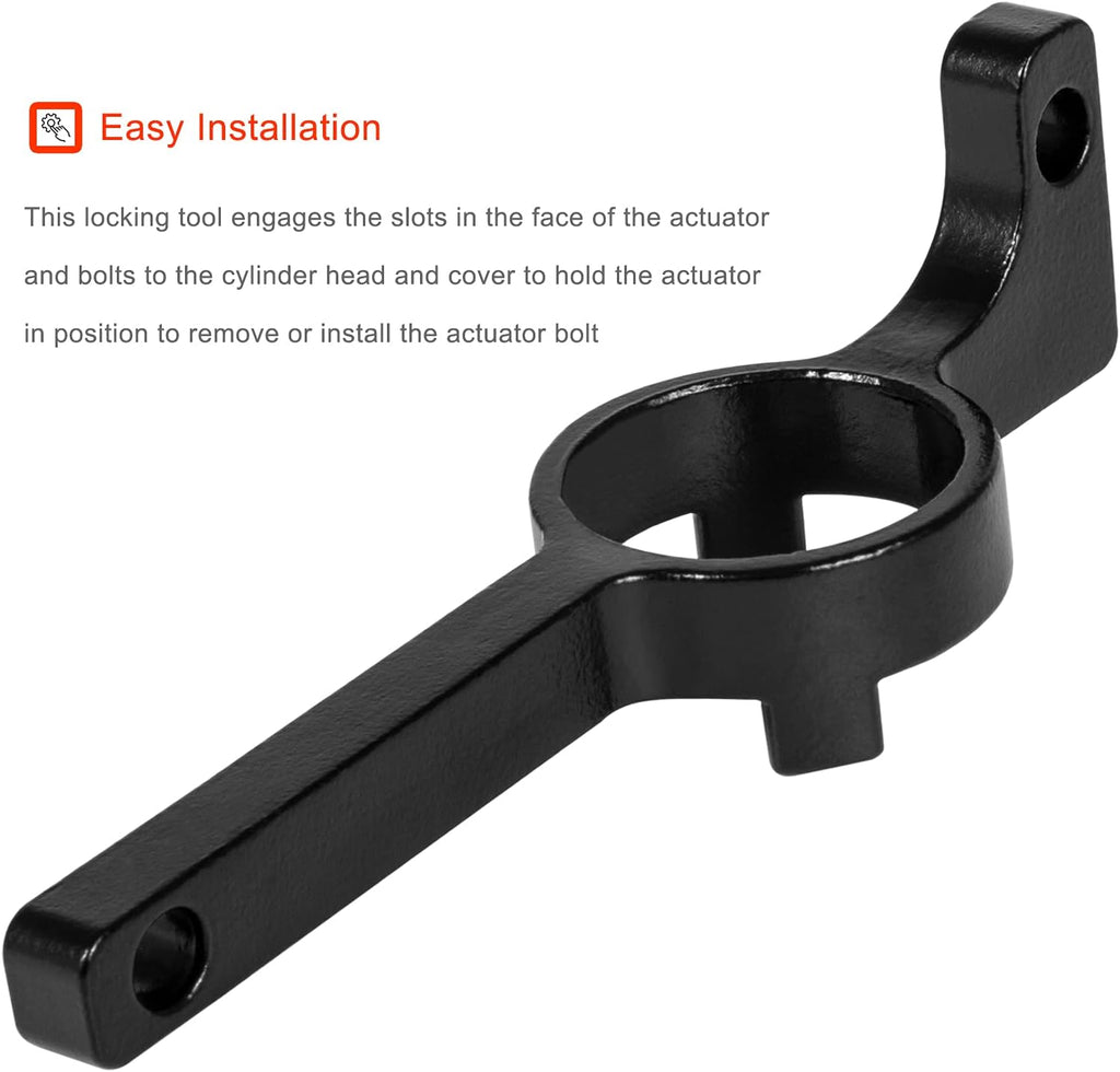 Camshaft Actuator Locking Tool, Pack of 2 Q561712