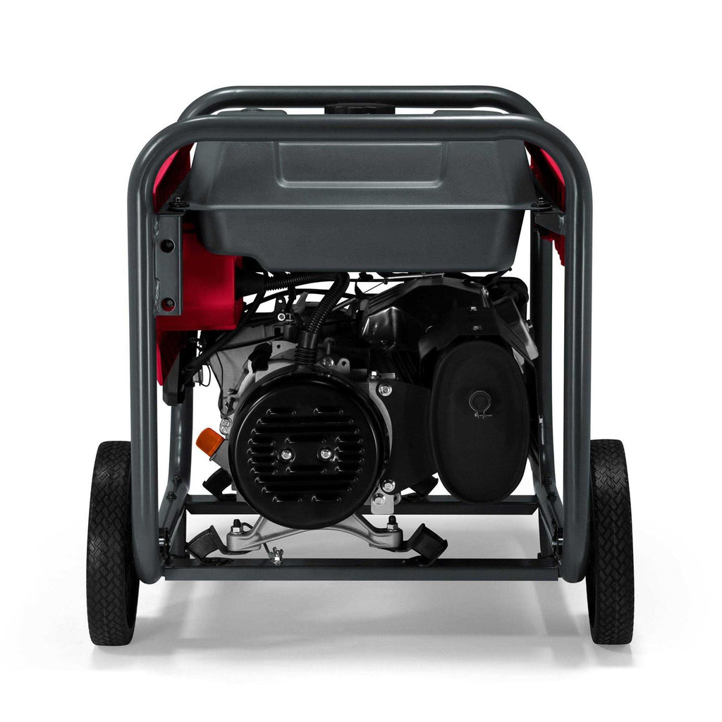 7,500 Watt Portable Generator N16903