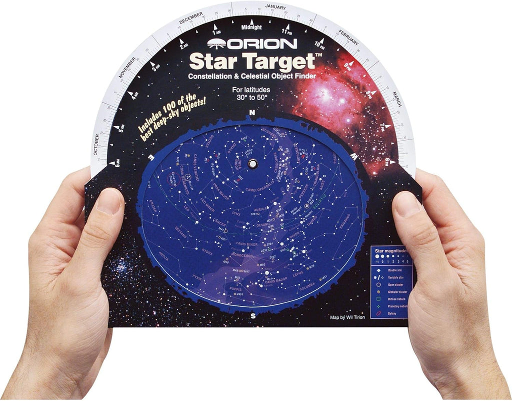 135mm Dobsonian Reflector Telescope G5738