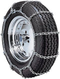 Set of 2 Passenger Vehicle Tire Traction Chain M70819