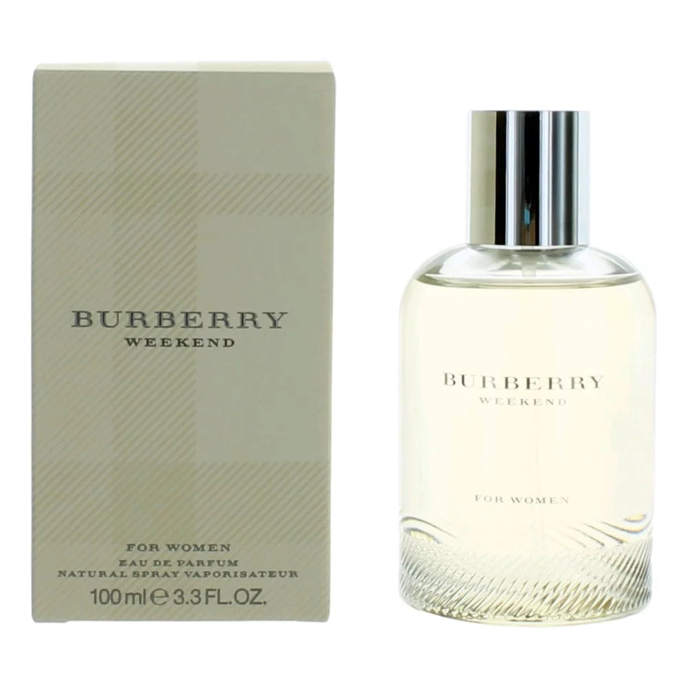 3.3 oz Eau De Parfum Spray P8064
