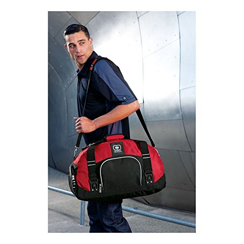OGIO Big Dome Street Duffel F414694