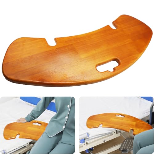 Wooden Slide Transfer Board A915