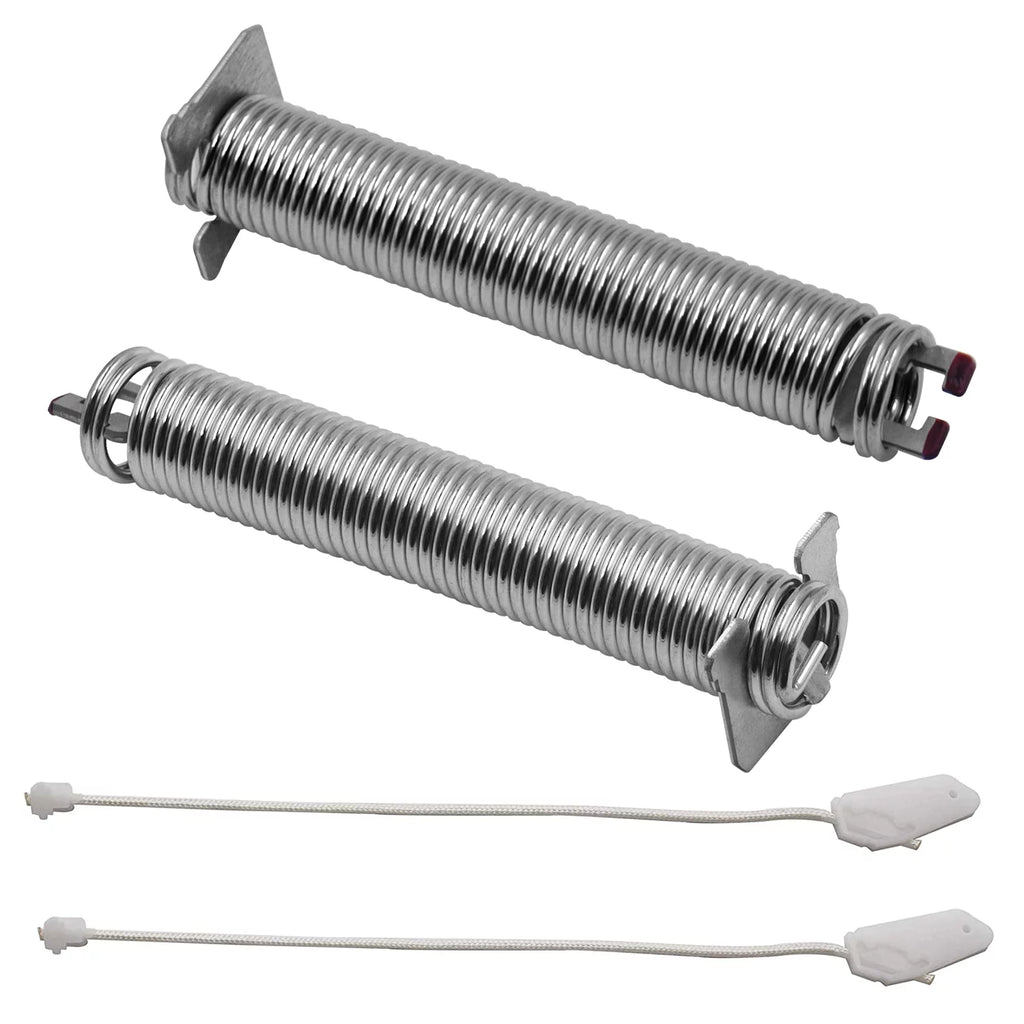 Dishwasher Replacement Door Spring Kit O741