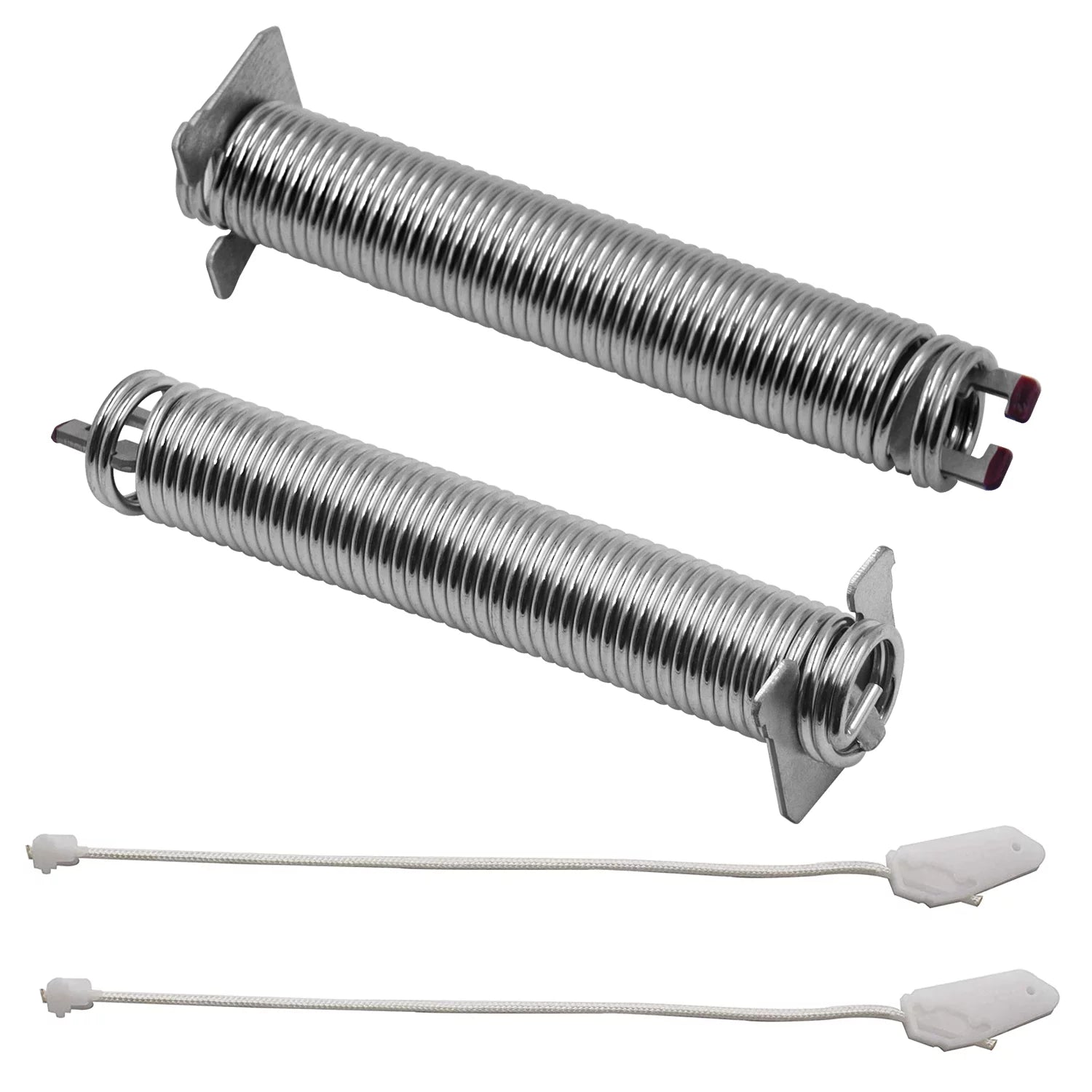 Dishwasher Replacement Door Spring Kit O741