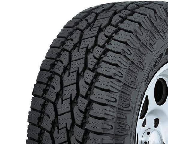 LT295/70R18 Tire T895051