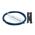 PTFE Tubing 1.75MM Filament with Pneumatic Fittings & Tube Cutter for 3D Printer O11868