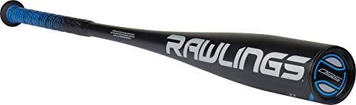 2 5/8 Barrel 1 Pc. Aluminum Youth Baseball Bat L9509