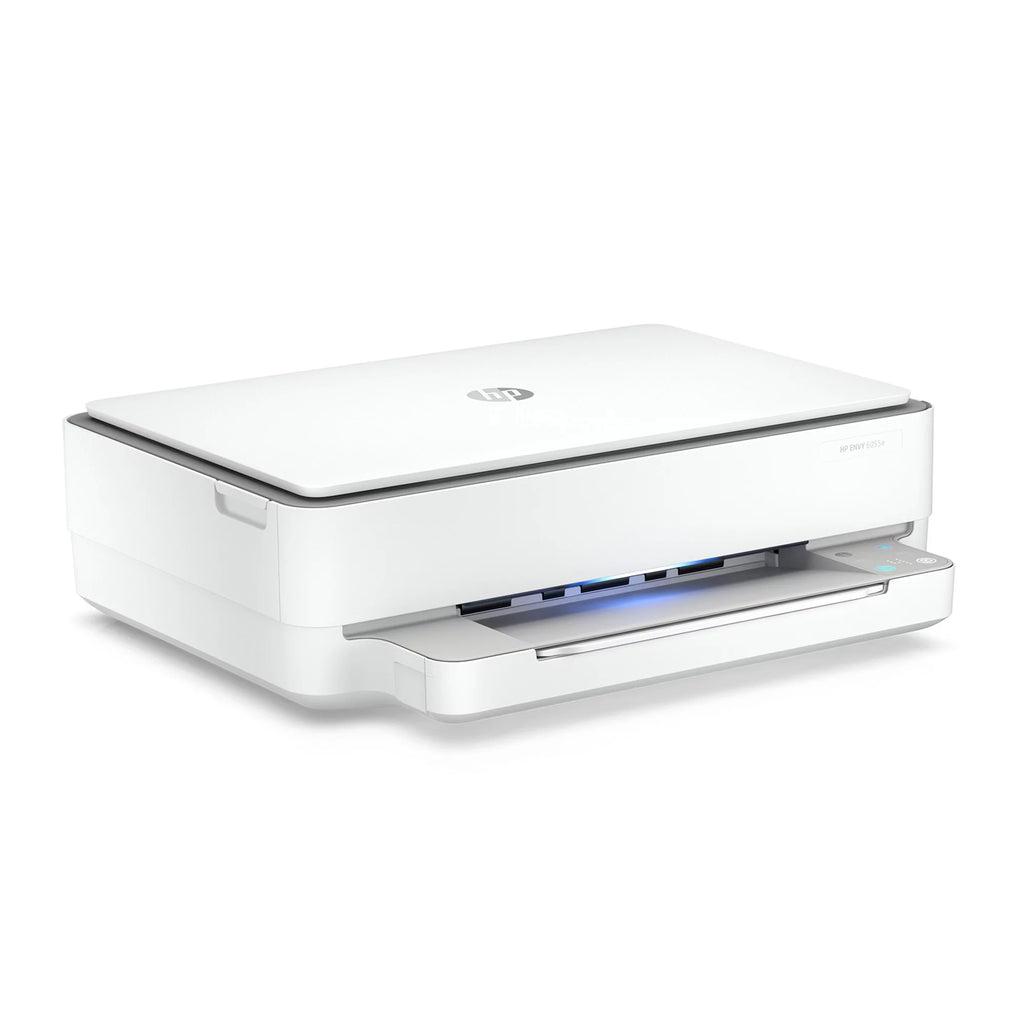 Wireless Color Inkjet Printer B787675
