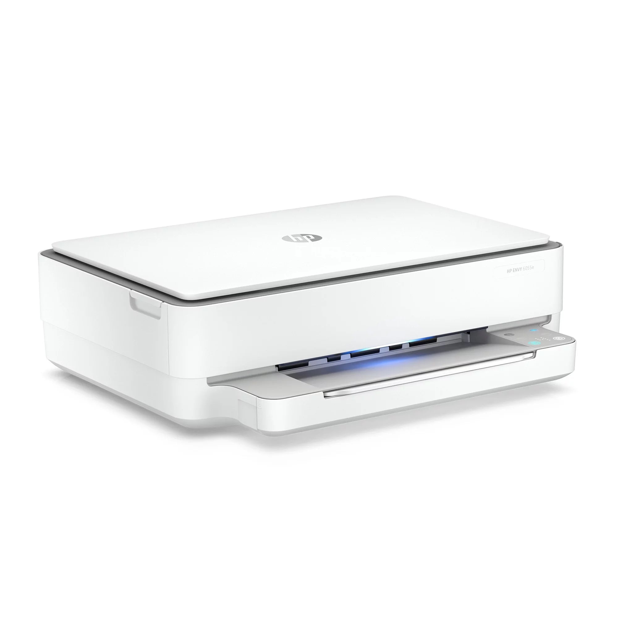 Wireless Color Inkjet Printer B787675