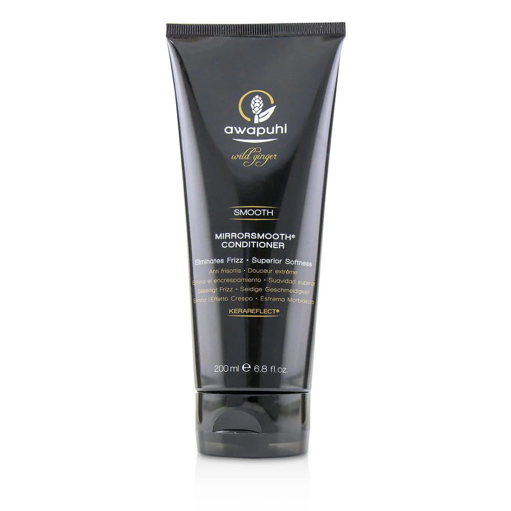 Smooth Conditioner 200ml W829
