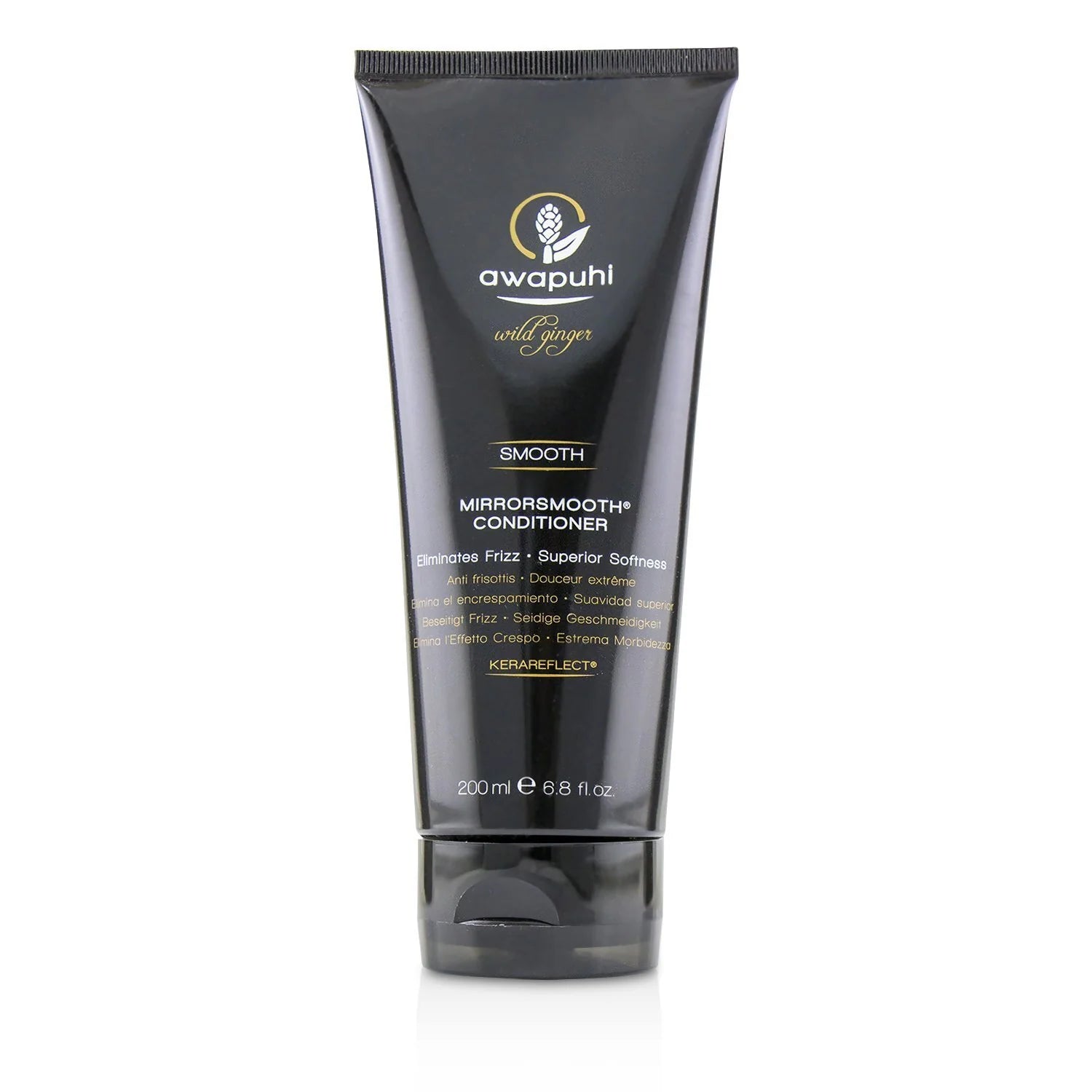 Smooth Conditioner 200ml W829