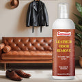 Unscented 6.76 Fl Oz Leather Cleaner and Conditioner D39856