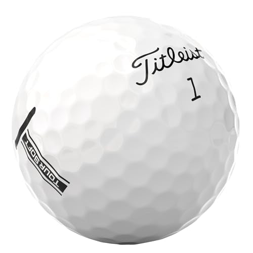 Tour Soft Golf Balls (One Dozen) M36269