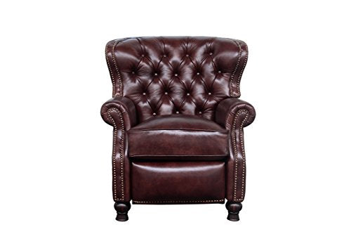 Low Leg Recliner N990