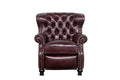 Low Leg Recliner N990