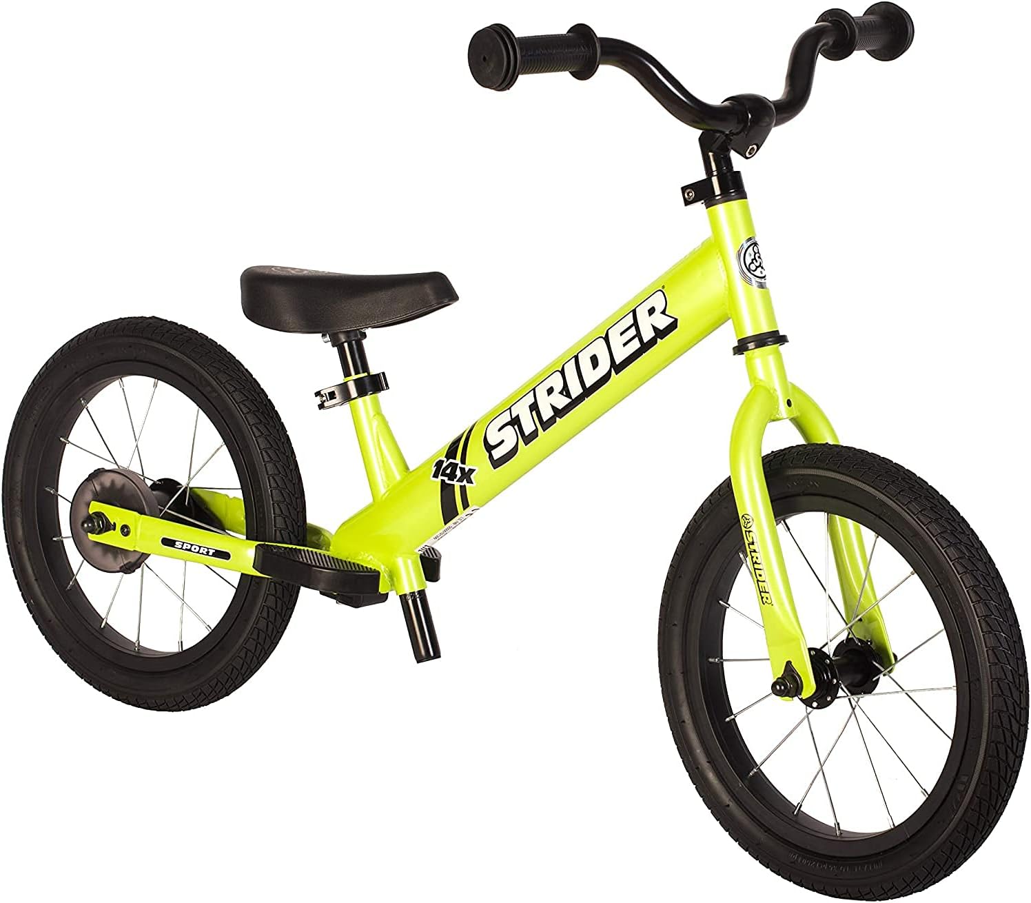 14x Sport Balance Bike U763