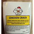 3 11 Ounce Bags Fried Chicken Coating F6957