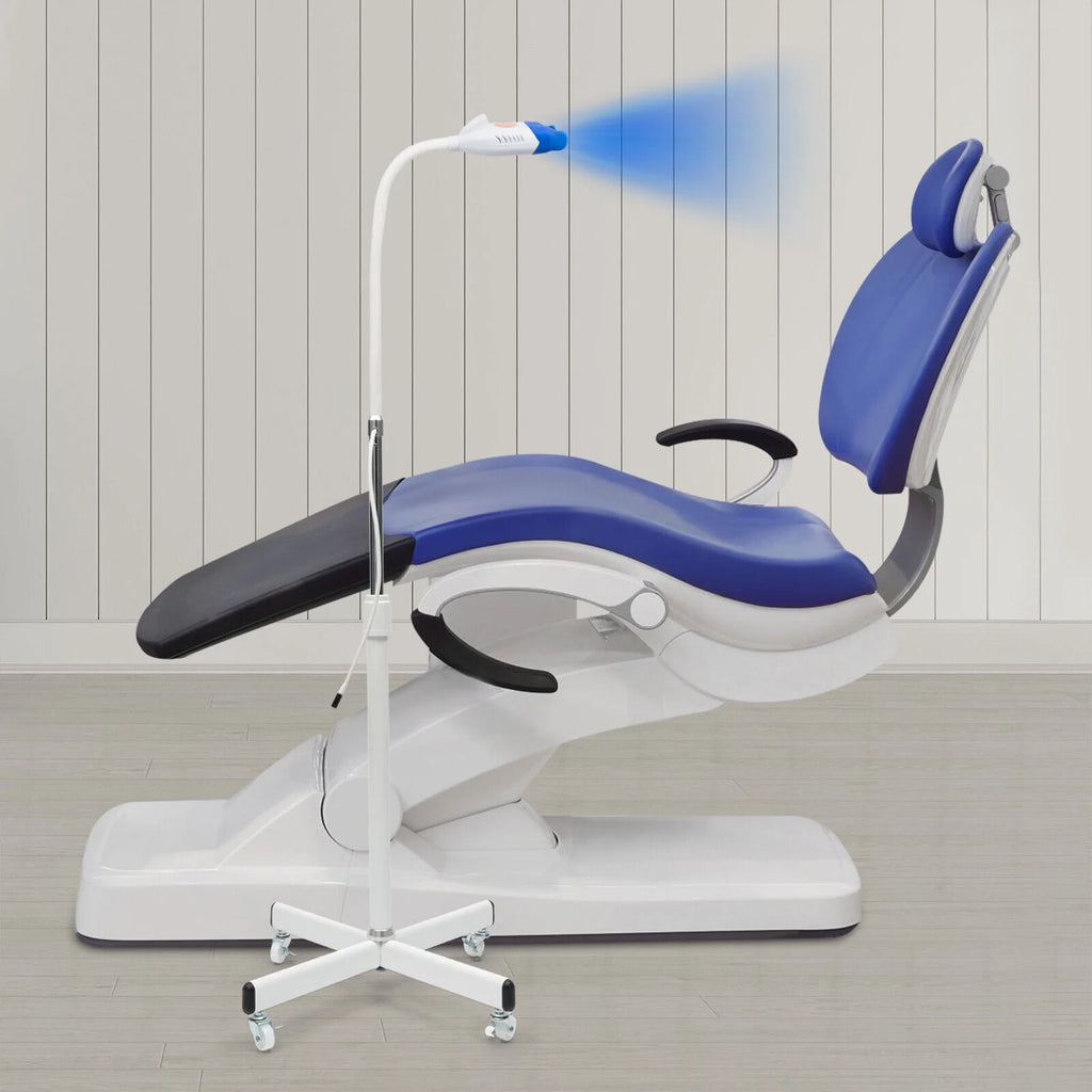 36W LED Teeth Whitening Machine with 10 Tubes H321874