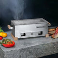 16" Yakitori Tabletop Charcoal Grill X68801