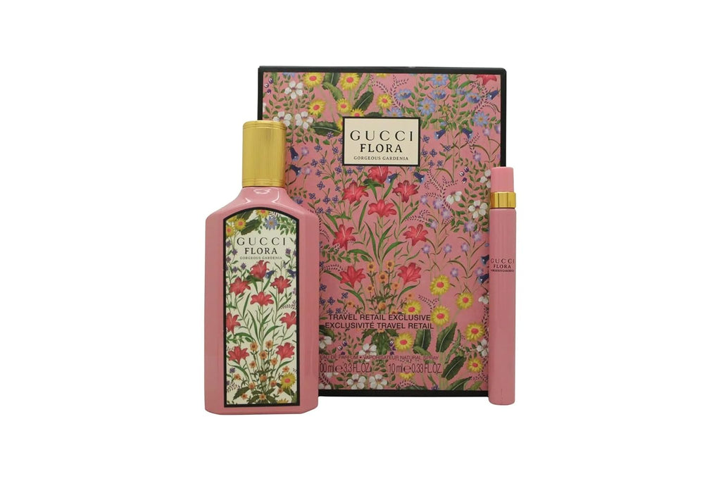 Eau de Parfum Spray 3.3 Ounce + Travel Spray 0.33 Oz A915347