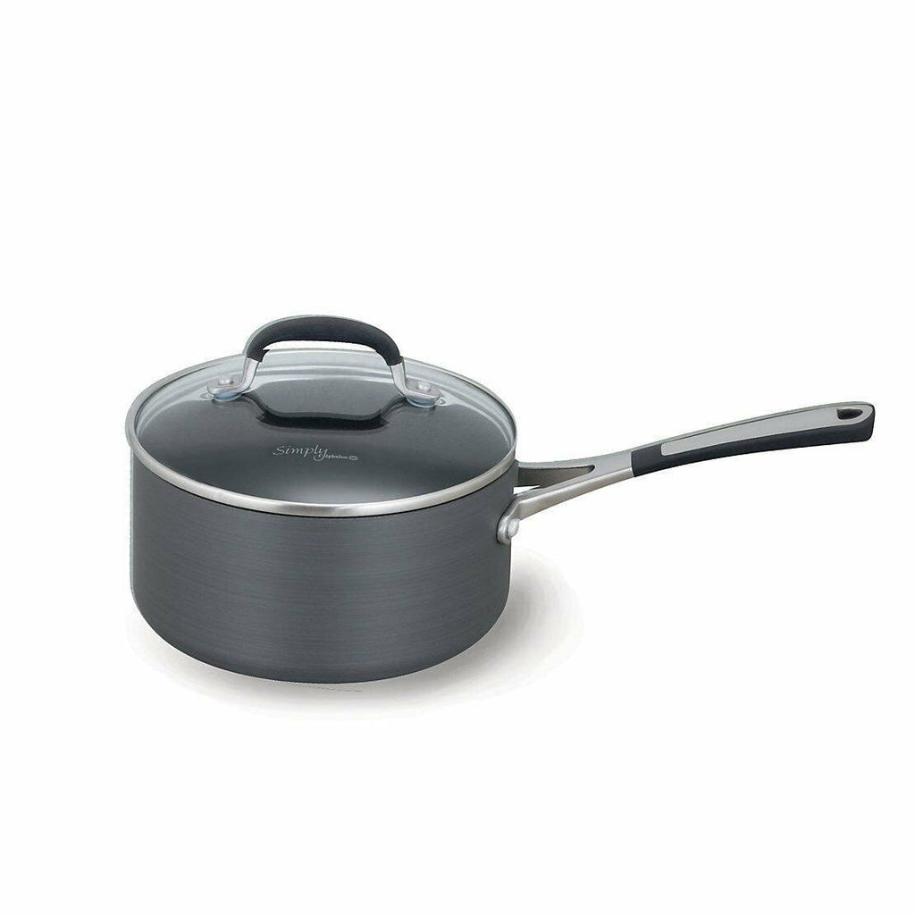 10 Piece Nonstick Cookware Set E625658