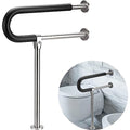 Stainless Steel Hand Support Rail 23.6 Inch P580574