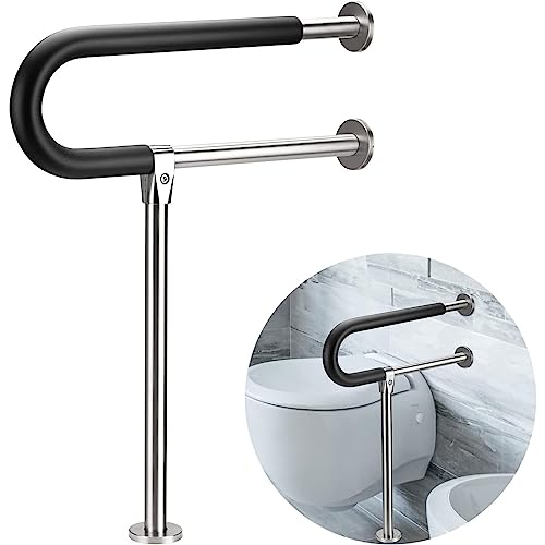 Stainless Steel Hand Support Rail 23.6 Inch P580574