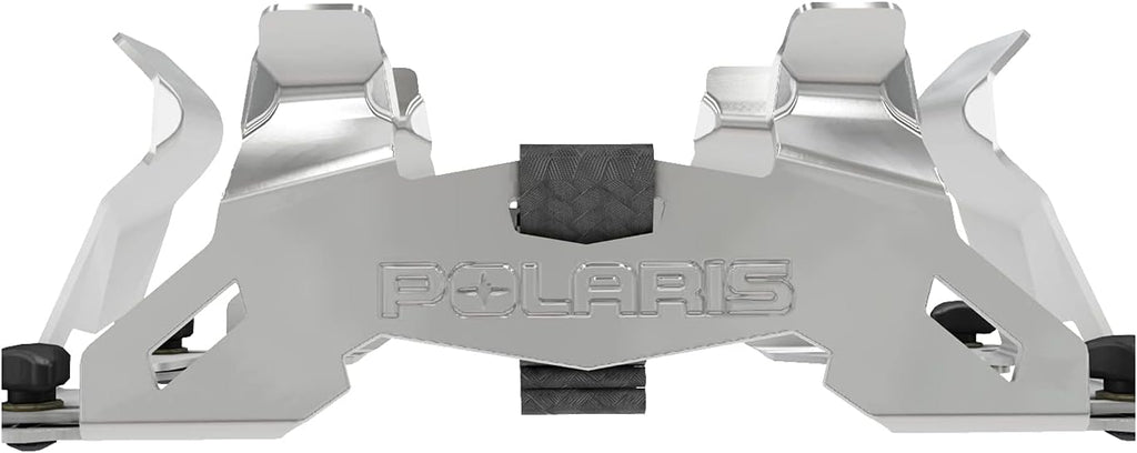 Adjustable Fuel Can Rack V957