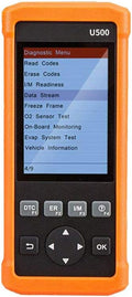 Automotive OBD2 Scanner Code Reader Diagnostic Scan Tool U166674