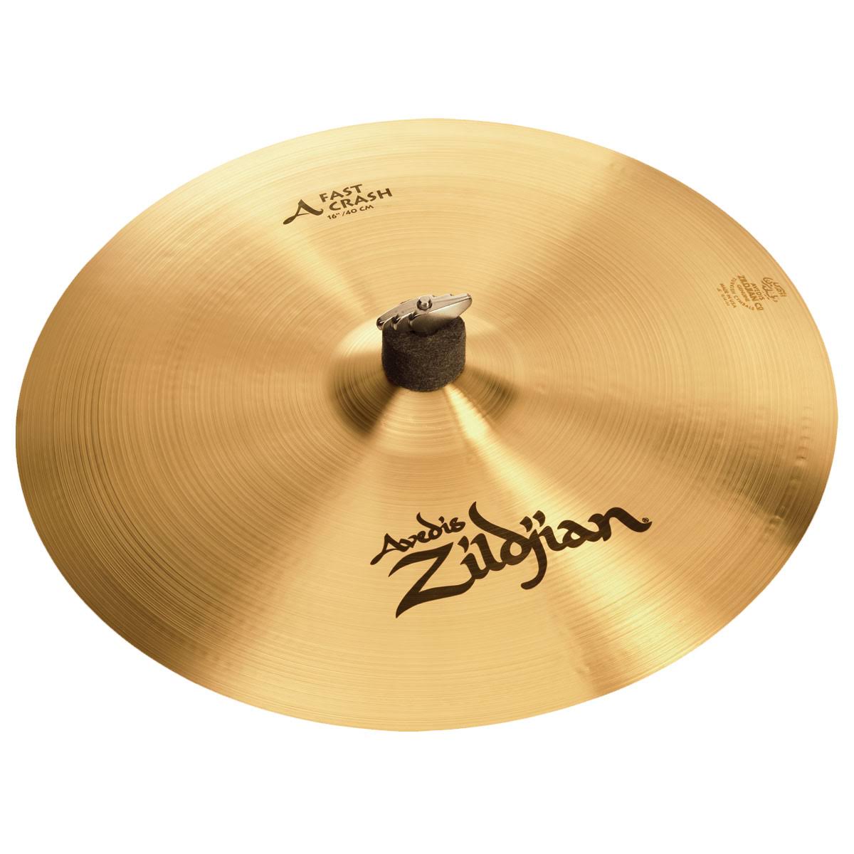 16x22 Crash Cymbal D922