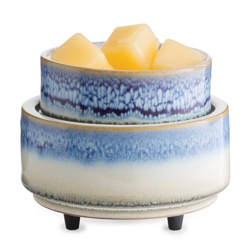 2-in-1 Classic Fragrance Warmers X862168
