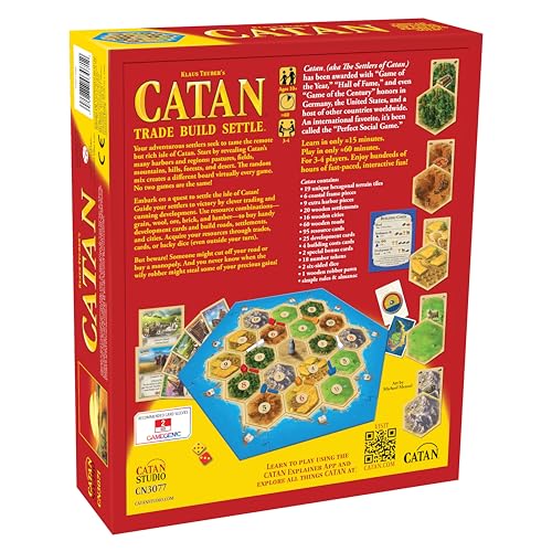 Board Game for 3 to 4 Players P123