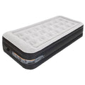 Queen Size Air Mattress with Built-in Pump E5276
