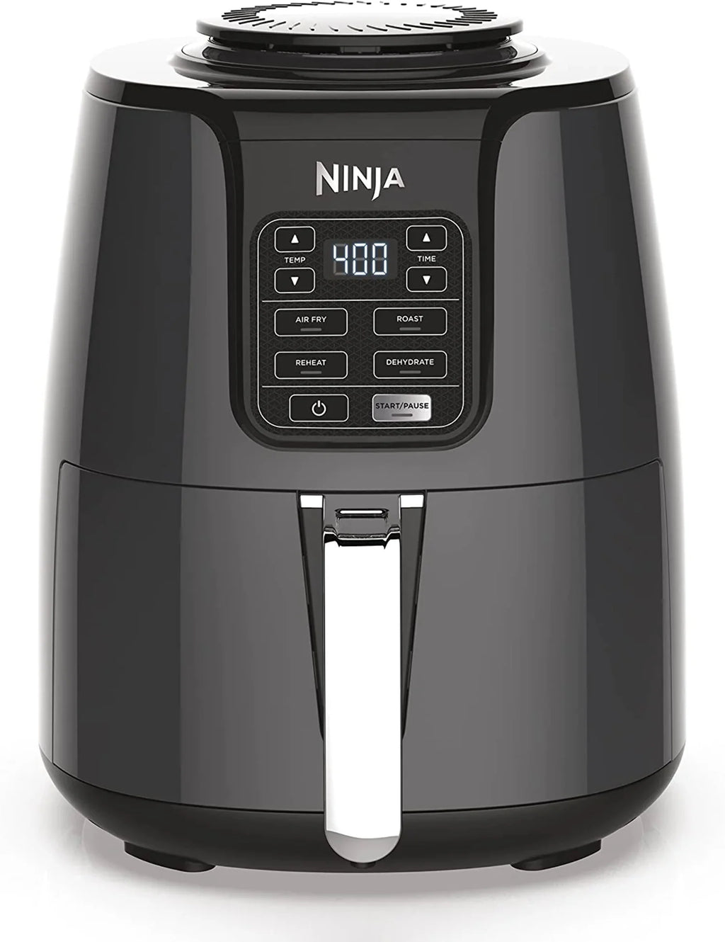 Grey 4 Quart Air Fryer M397849