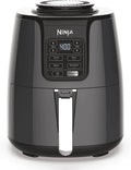 Grey 4 Quart Air Fryer M397849