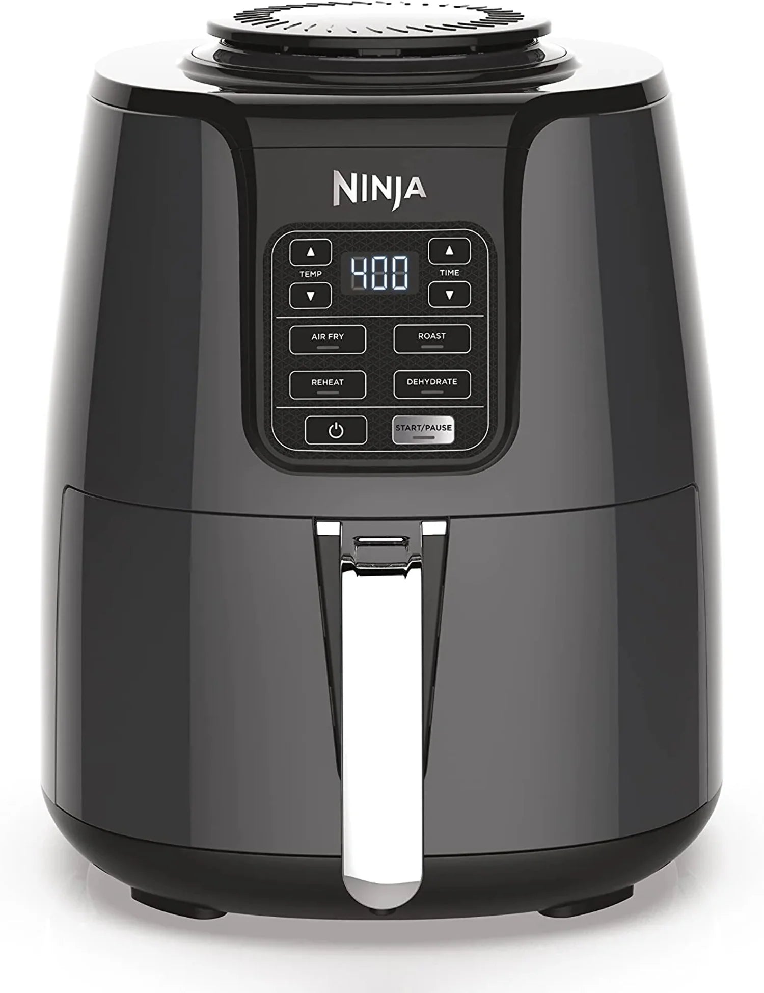 Grey 4 Quart Air Fryer M397849