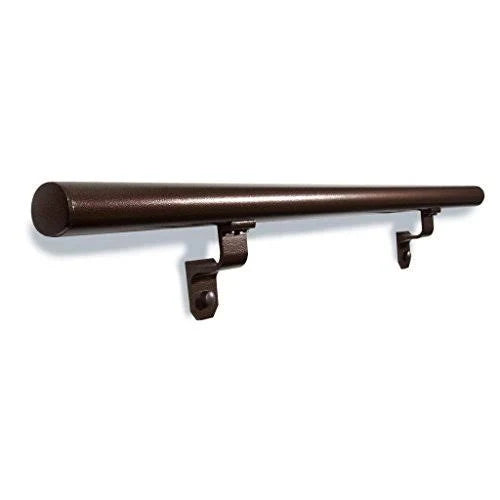 Copper Vein Aluminum ADA Handrail Kit F73130