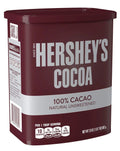 Natural Unsweetened Cocoa 23 oz. Z24767